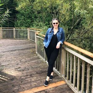 Meet your Posher, Dawn